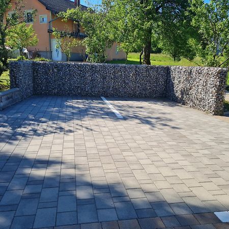 Nona Bb Bed & Breakfast Postojna Bagian luar foto