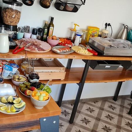 Nona Bb Bed & Breakfast Postojna Bagian luar foto