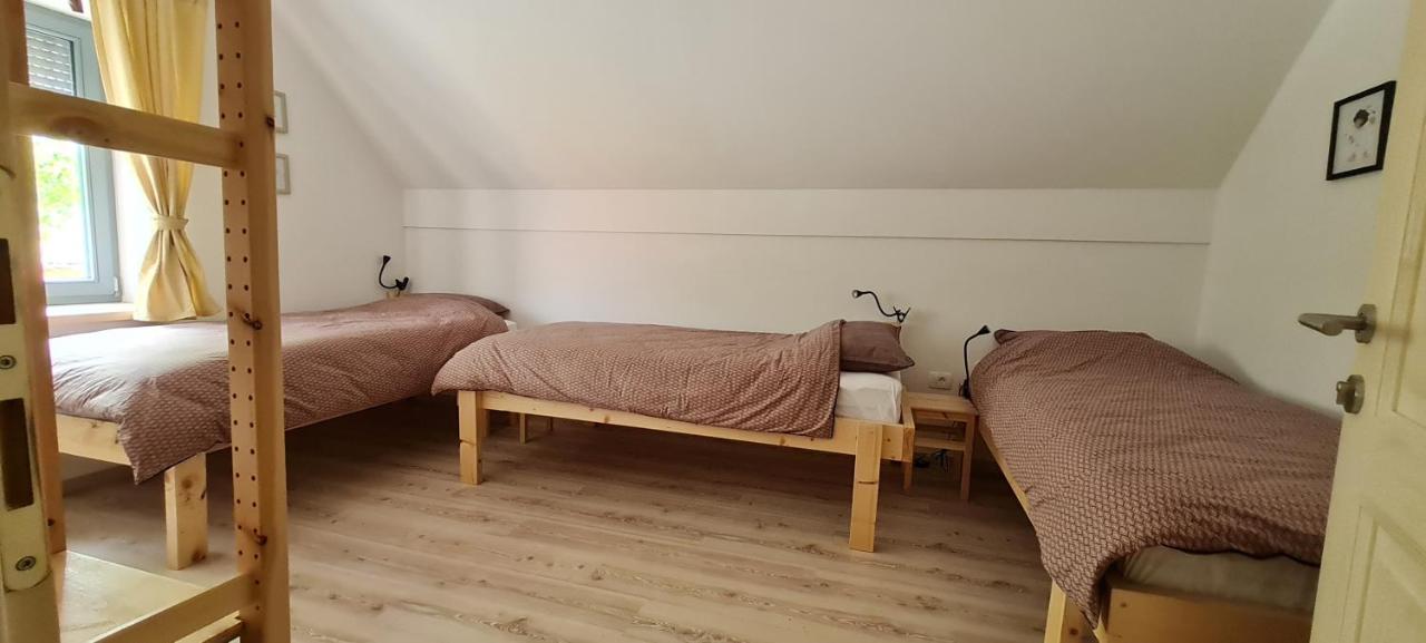 Nona Bb Bed & Breakfast Postojna Bagian luar foto