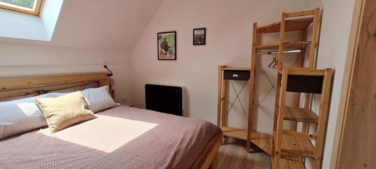 Nona Bb Bed & Breakfast Postojna Bagian luar foto