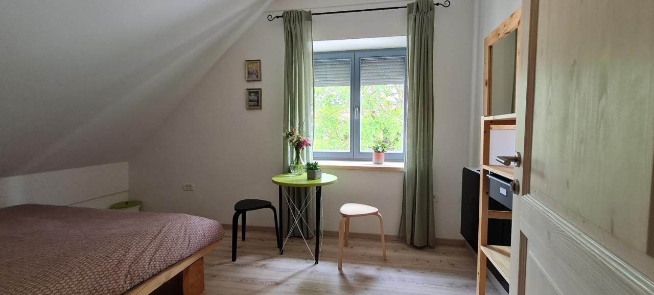 Nona Bb Bed & Breakfast Postojna Bagian luar foto