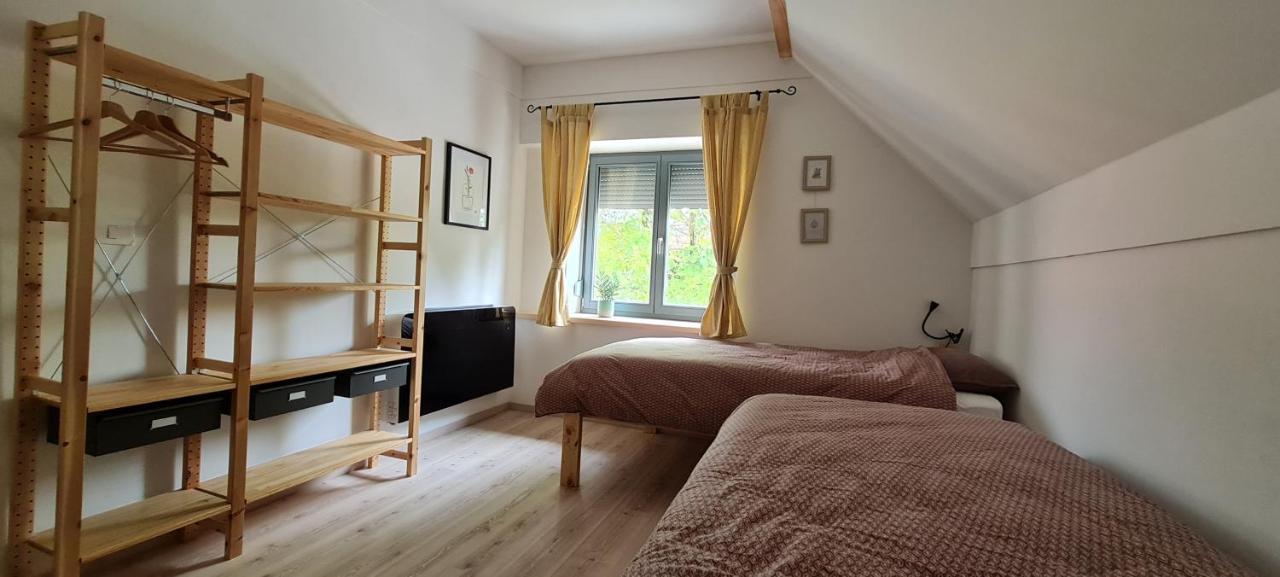 Nona Bb Bed & Breakfast Postojna Bagian luar foto