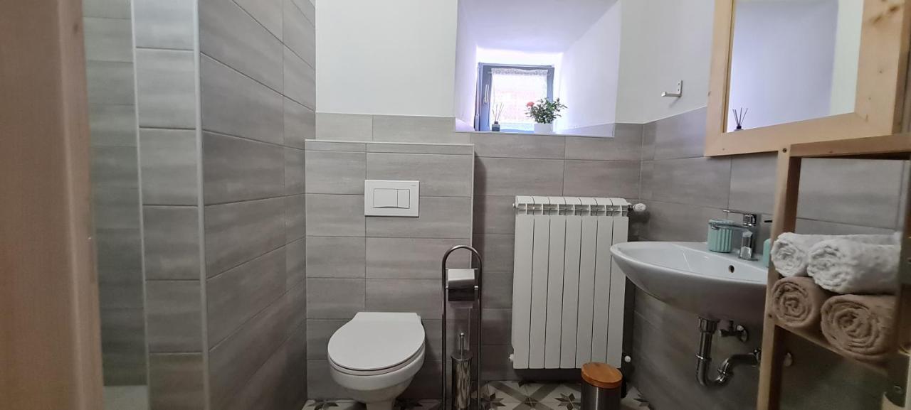 Nona Bb Bed & Breakfast Postojna Bagian luar foto