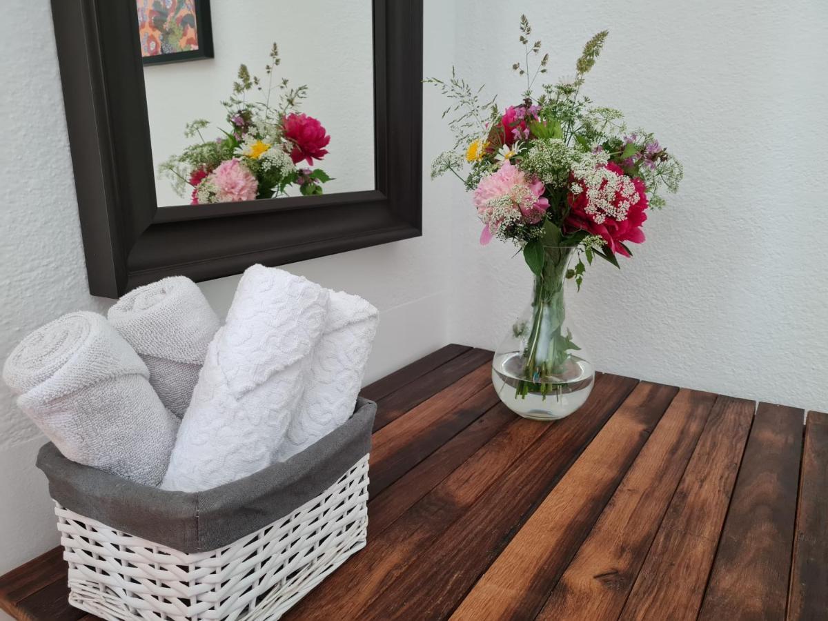 Nona Bb Bed & Breakfast Postojna Bagian luar foto