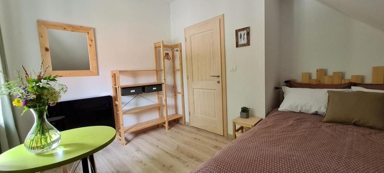 Nona Bb Bed & Breakfast Postojna Bagian luar foto
