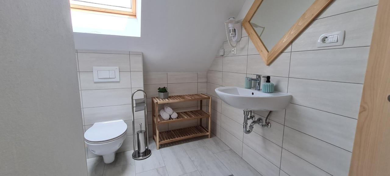 Nona Bb Bed & Breakfast Postojna Bagian luar foto