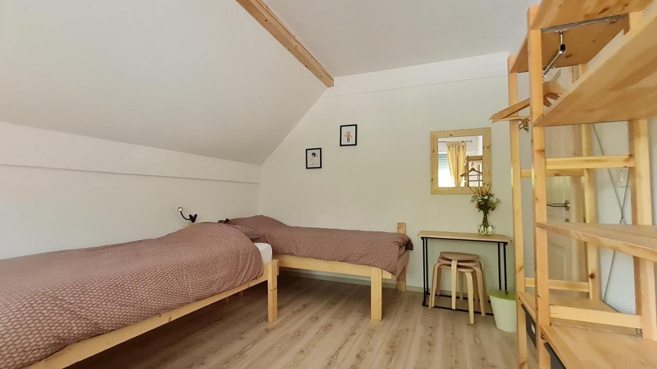 Nona Bb Bed & Breakfast Postojna Bagian luar foto