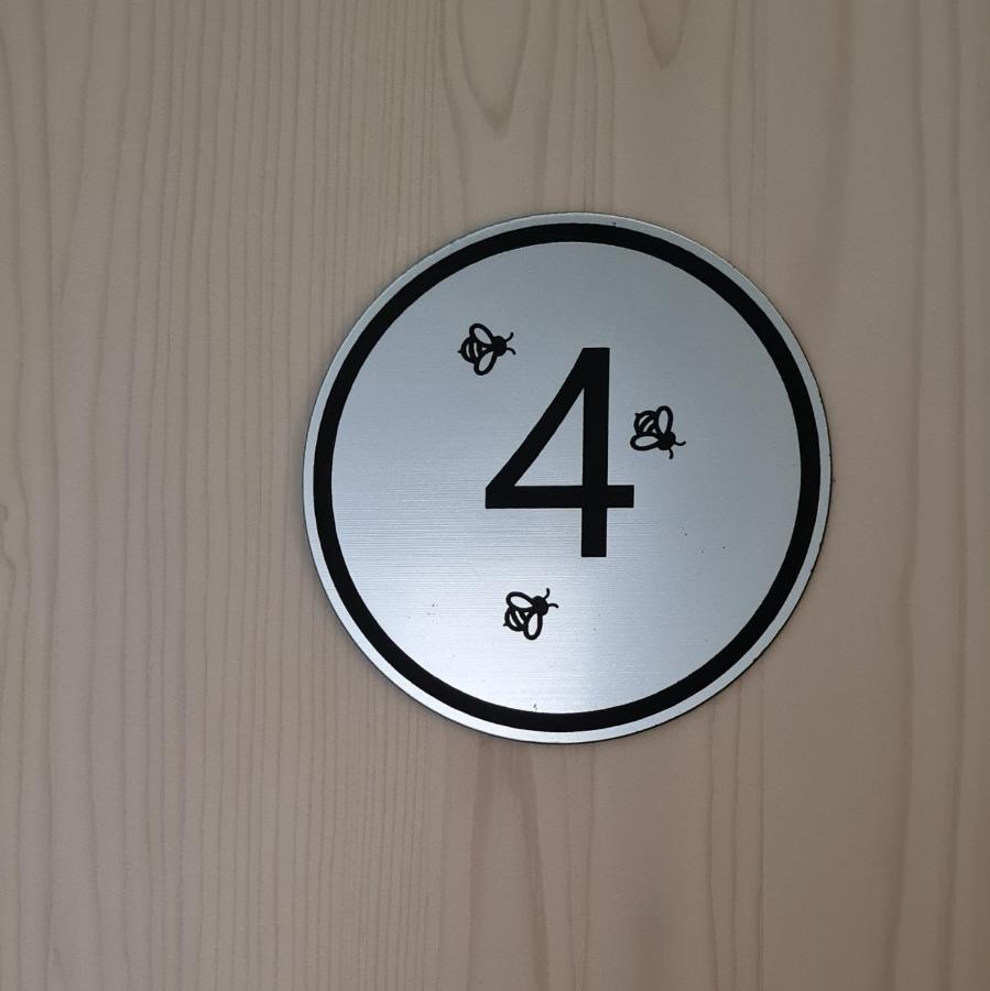 Nona Bb Bed & Breakfast Postojna Bagian luar foto