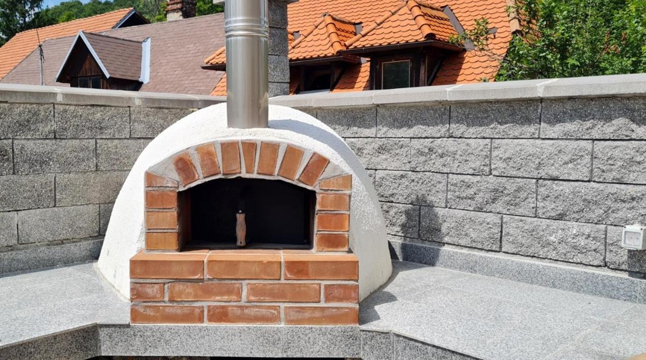 Nona Bb Bed & Breakfast Postojna Bagian luar foto