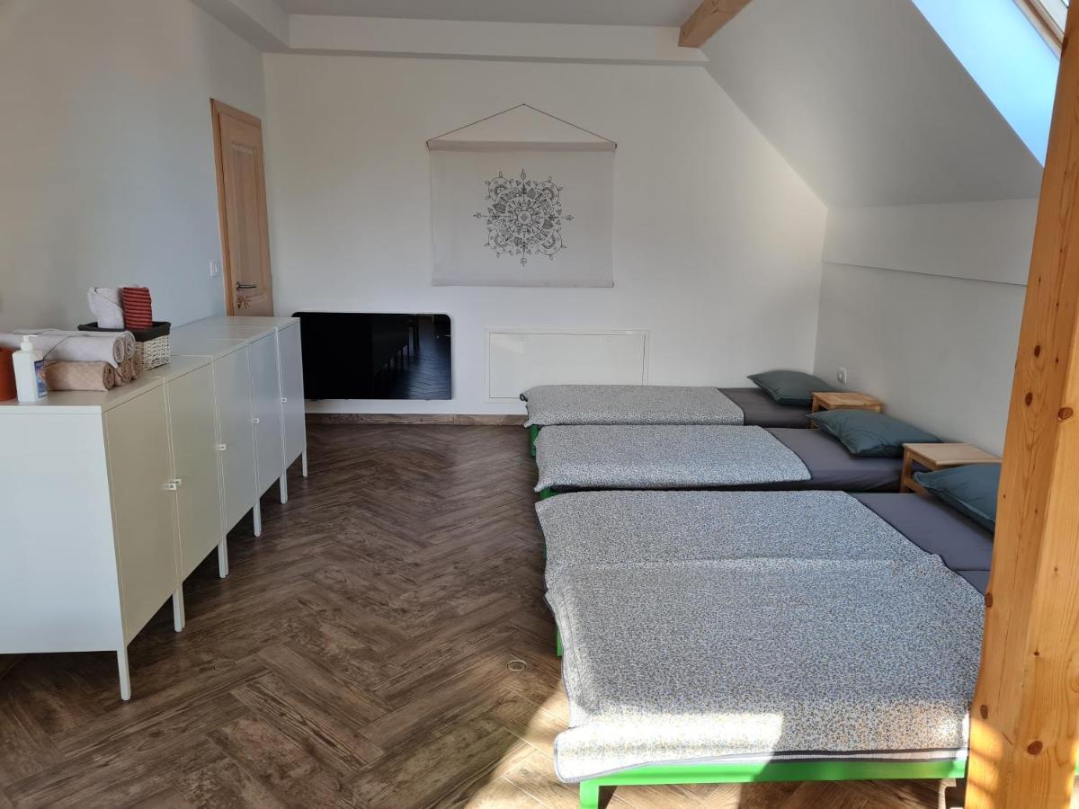 Nona Bb Bed & Breakfast Postojna Bagian luar foto