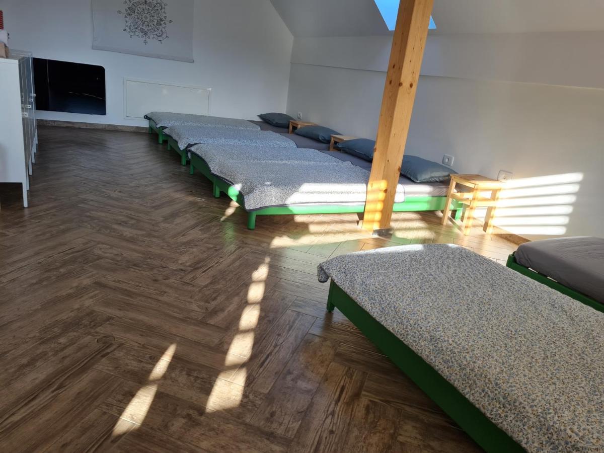 Nona Bb Bed & Breakfast Postojna Bagian luar foto